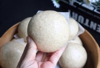 全麦馒头的做法