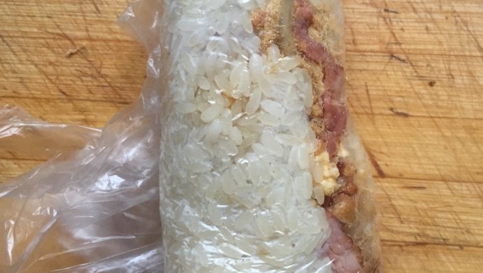 瓷饭