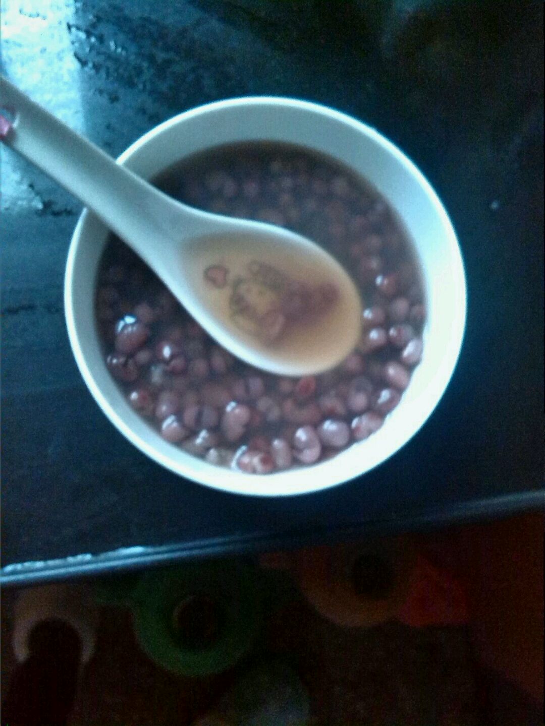 红豆汤