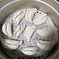 茴香牛肉蒸饺（全网最详细教程）的做法图解17