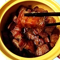 砂锅红烧肉的做法图解23