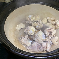 泡姜米酒琵琶腿 #一人一道拿手菜#的做法图解10