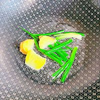#美食说出“新年好”#羊腿罗卜煲汤的做法图解4