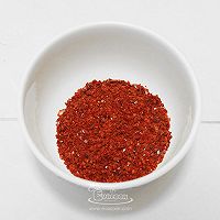 香辣猪皮的做法图解4