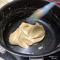 #美食说出“新年好”#我妈妈爱吃的焦糖太妃糖的做法图解5