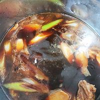 酱牛肉的做法图解8