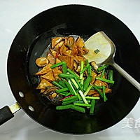 香菇烧豆腐角的做法图解13