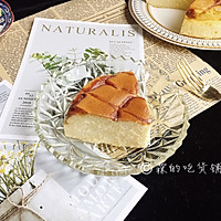 大理石纹芝士蛋糕的做法图解16