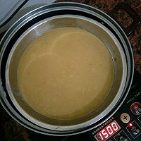 椰汁千层糕的做法图解7
