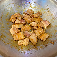 红烧肉小土豆的做法图解5
