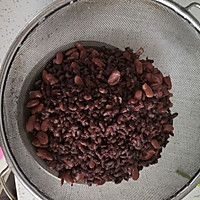粘豆包的做法图解3