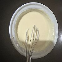 原味芝士蛋糕的做法图解2