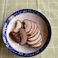 #精致一人食#香菇肉米线的做法图解3