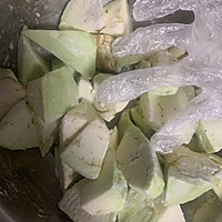 红烧茄子的做法图解2
