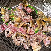 #向往的生活 就是外婆乡#爆炒鳝片的做法图解6