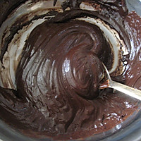 香甜软糯的【南瓜巧克力冰皮月饼】的做法图解5