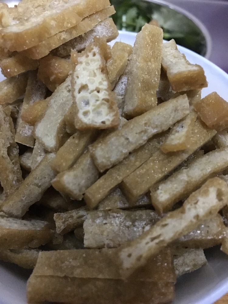 低卡蘑菇汤的做法图解4