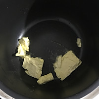 【电饭锅版】雪花酥的做法图解2