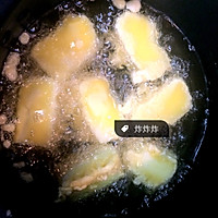 脆皮炸鲜奶的做法图解9
