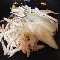 杏鲍菇牛柳的做法图解4