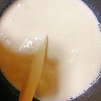 芒果牛奶布丁的做法图解4