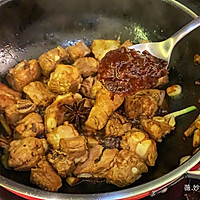 排骨炖土豆豆角的做法图解8