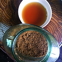 食补之炖甜猪心汤的做法图解4