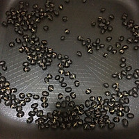 醋泡黑豆（乌发，补肾）的做法图解3