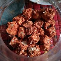 自制霉豆腐的做法图解5