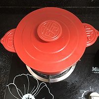 铸铁锅焖大骨肉的做法图解9