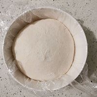 ☀︎砂锅欧包｜无油无糖、外脆内软我爱了！的做法图解11