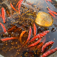 停不下来的麻辣卤味的做法图解4