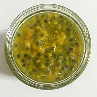 百香果蜜的做法图解8