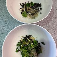 荠菜肉馄饨的做法图解12