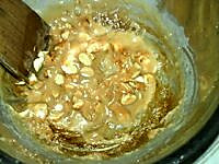 杏仁牛奶糖#盛年锦食•忆年味#的做法图解7