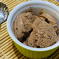奶油芒果冰淇淋的做法图解15