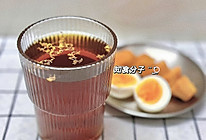 当归党参红枣茶的做法