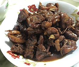 啤酒鸭的做法