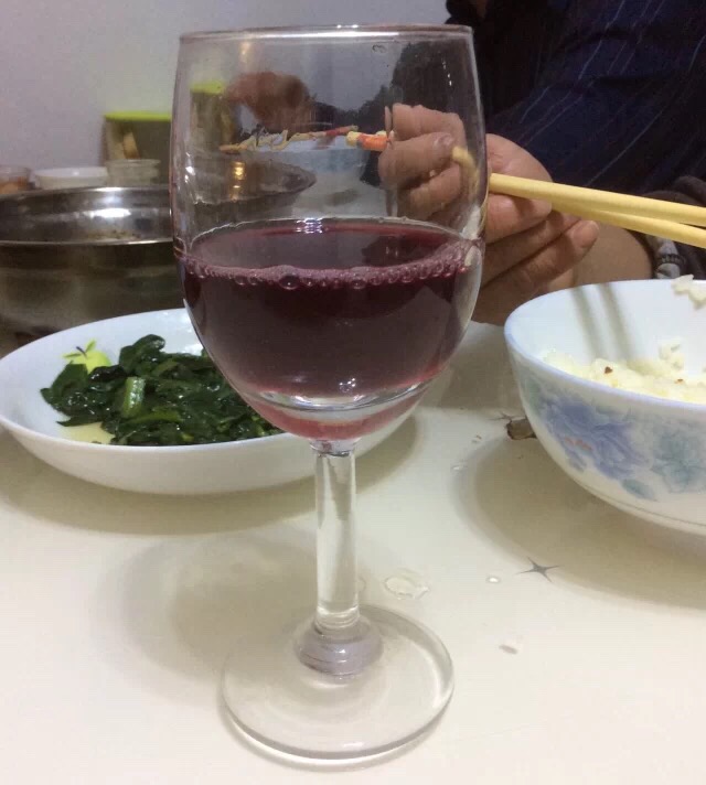 葡萄酒