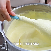 海绵蛋糕胚的做法图解6