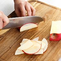 KitchenAid | 法式苹果派的做法图解4