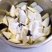 #中小学生做饭指南#红烧茄子的做法图解3