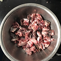 醋溜鱼头的做法图解1