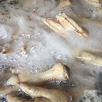 酱醋鸡脚的做法图解1