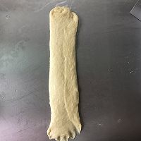 海绵酵头全麦吐司的做法图解12