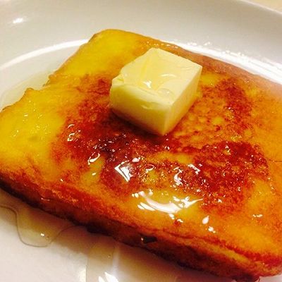 甜甜蜜蜜西多士～
