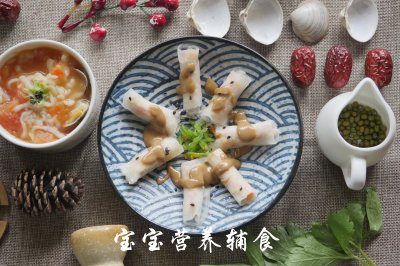 宝宝辅食-辅食里面总加它，宝宝被你害惨了！解决的办法在这里！