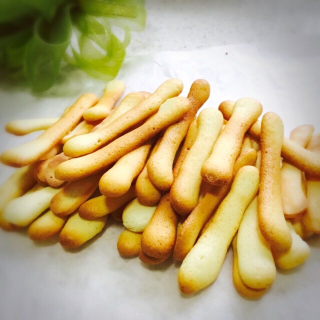 手指饼