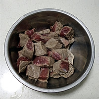 【冬季滋补】冷水牛肉的做法图解4