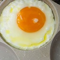 #纳福汇轻松喷出美味#鸡蛋坚果的做法图解4